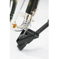 Soporte K&M 15060 para clarinete bajo - Soportes